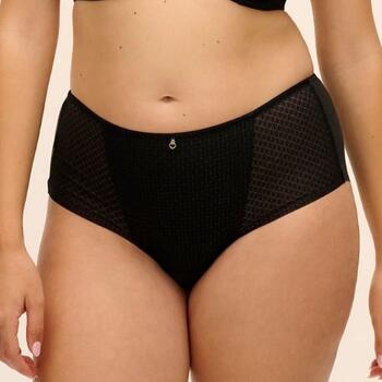 Fantasie Evolution Comfort Black Full Brief