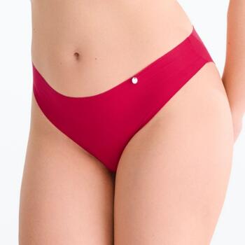 Lisca Everyday Slip Red