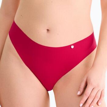 Lisca Everyday Braziliaanse Slip Red