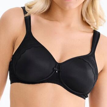 Lisca Evelyn Beha Zonder Beugel Black