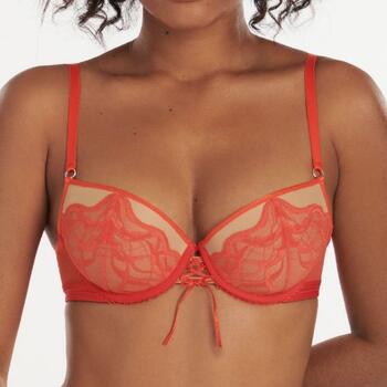 Lisca Dione Foamcup Bh Papaya