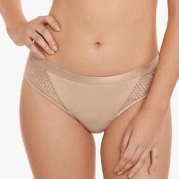 Lisca Ivonne Slip Soft Brown