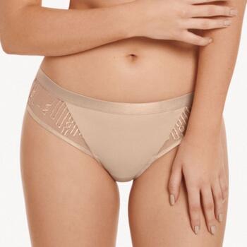 Lisca Ivonne String Soft Brown