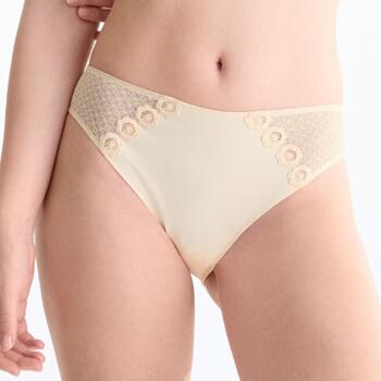 Lisca Tessa Slip Vanilla