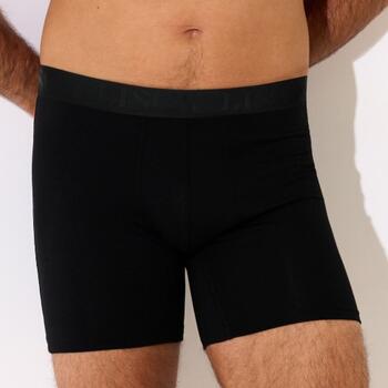 Lisca Odysseus Lange Boxershort Black