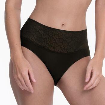 Anita Essential Smart High Waist Black