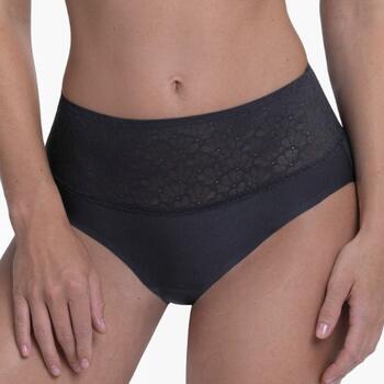 Anita Essential Smart High Waist Shadow Blue