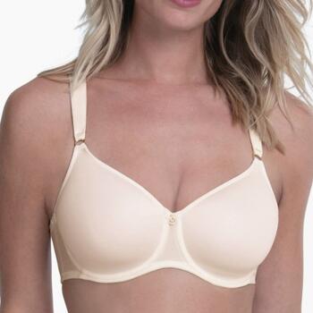 Anita Claire Comfortbeha met beugel spacerschalen Crystal
