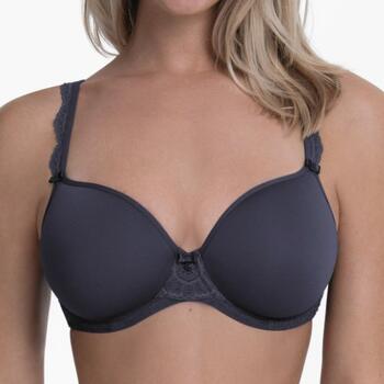 Rosa Faia Selma Beugelbeha spacerschalen Shadow Blue