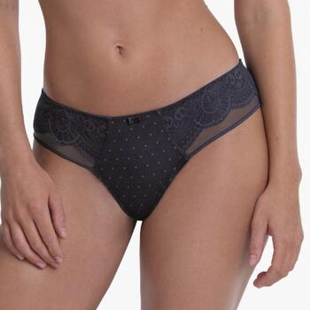 Rosa Faia Selma Shorty Shadow Blue