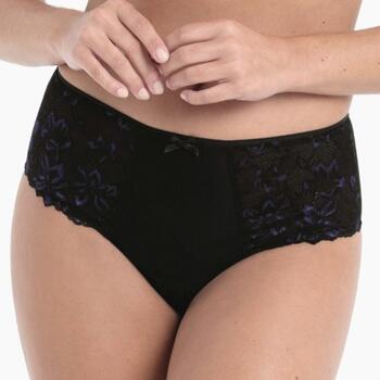 Rosa Faia Suzette Tailleslip+ Black