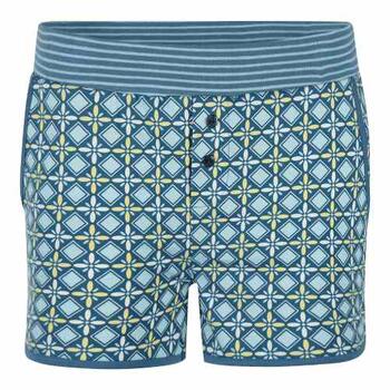 Charlie Choe N Amalfi Coast Women Shorts Navy