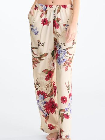 Lisca Nachtmode Tamara Broek Flower Garden