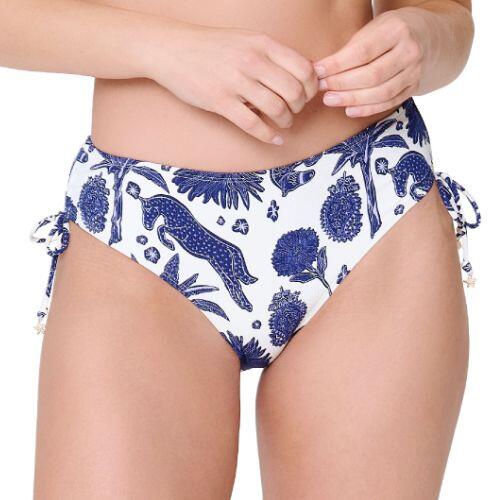 Bas De Maillot De Bain Lingadore - Taille 46 - Multicolore - Pour Femme - Neuf Avec étiquettes
