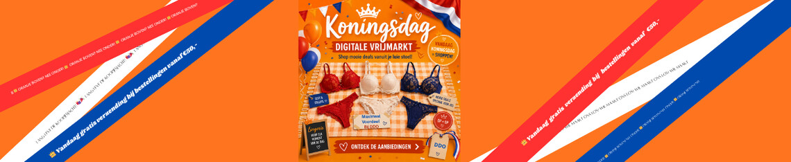 Koningsdag 26
