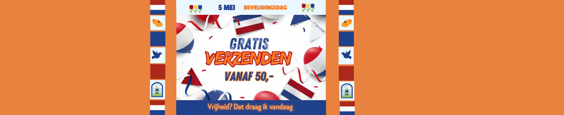 bevrijdingsdag 26