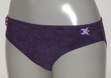 Maillots de bain Marlies Dekkers Deep Purple violet slip de bikini