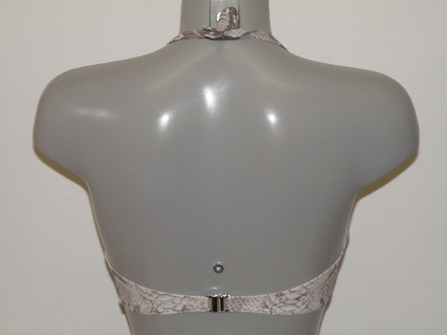 Maillots de bain Sapph Cannes beige haut de bikini préformé