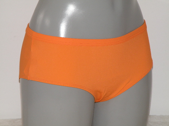 Maillots de bain Marlies Dekkers Cocktail orange slip de bikini