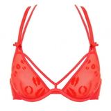 Marlies Dekkers Kissing You orange soutien-gorge corbeille