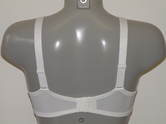 Marlies Dekkers Dame de Paris blanc soutien-gorge d'allaitement