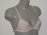 Marlies Dekkers I Love Undressed rose soutien-gorge sans armatures en dentelle