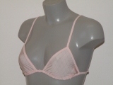 Marlies Dekkers I Love Undressed rose soutien-gorge sans armatures en dentelle