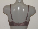 Marlies Dekkers Dame de Paris mauve soutien-gorge sans armatures en dentelle