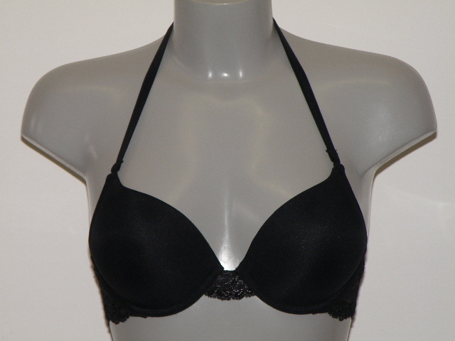 After Eden Two Way Boost noir soutien-gorge push up