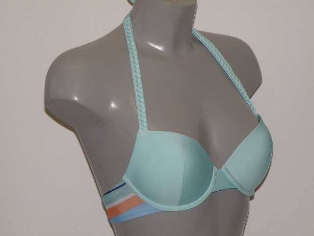 Maillots de bain Marlies Dekkers Stanley Beach mint bikinitop push up