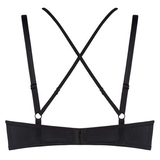 Marlies Dekkers Triangle noir soutien-gorge rembourré