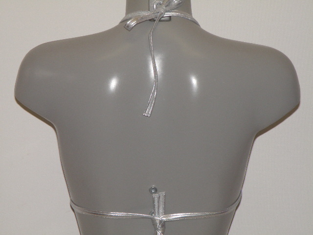 Maillots de bain Sapph Noordwijk bleu/print haut de bikini préformé