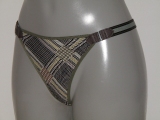 Marlies Dekkers Gloria vert culotte string