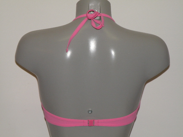 Maillots de bain Marlies Dekkers Cocktail rose soutien-gorge bikini corbeille