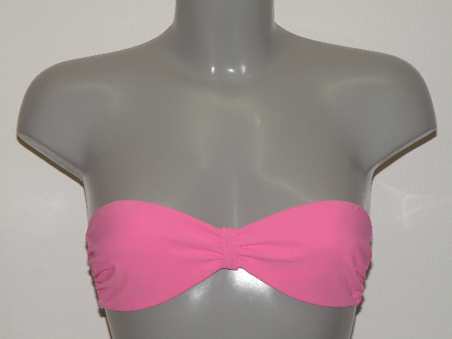 Maillots de bain Marlies Dekkers Cocktail rose soutien-gorge bikini corbeille