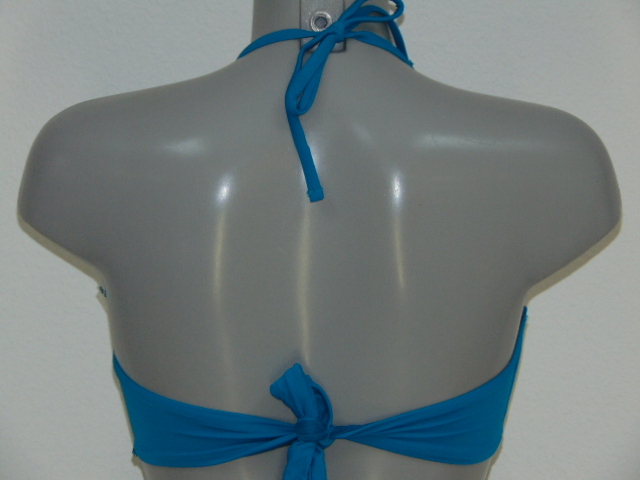 Maillots de bain Sapph Princess Flash turquoise soutien-gorge bikini corbeille