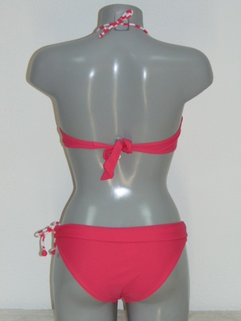 Shiwi Pattern corail set