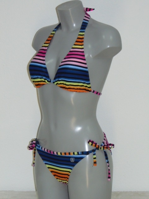 Shiwi Cocktail bleu set