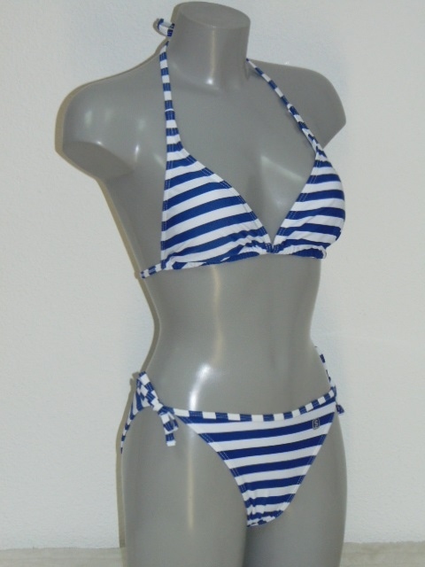 Shiwi Horizona blanc/bleu set