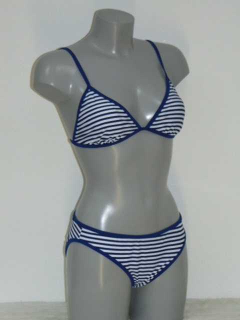 Shiwi Horizona blanc/bleu marine set