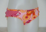 Shiwi  rose slip de bikini