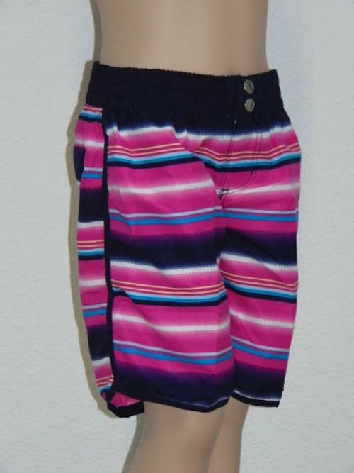 Shiwi Men Summer Breeze rose maillot de bain pour homme