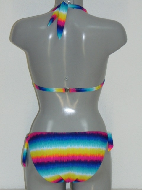 Shiwi Rainbow bleu/multicolore set