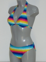 Shiwi Rainbow bleu/multicolore set