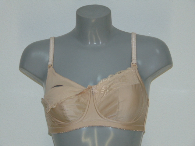 DDO Special HotMilk crème soutien-gorge d'allaitement