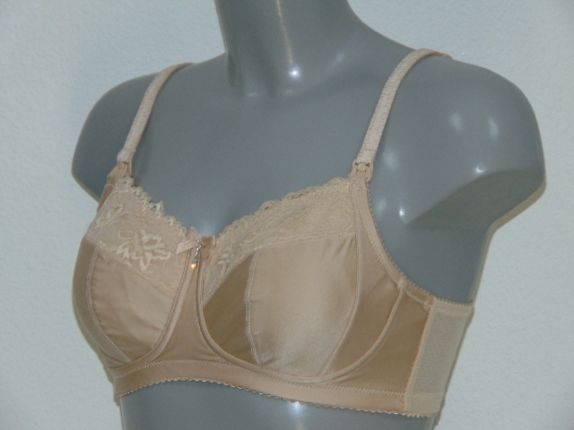 DDO Special HotMilk crème soutien-gorge d'allaitement