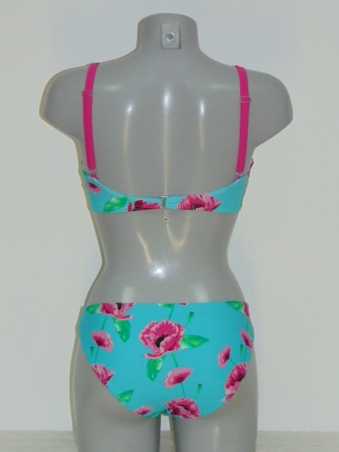 Shiwi Fiona bleu/rose set