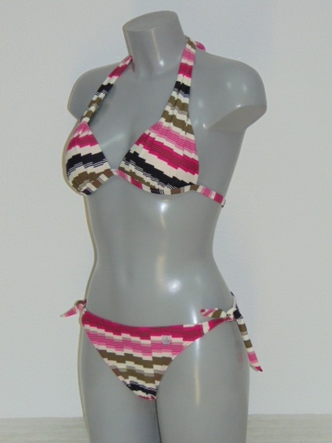 Shiwi Square rose set