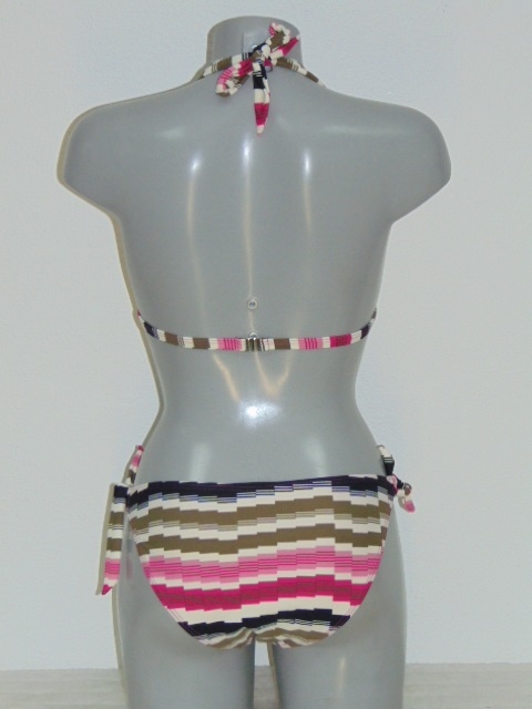 Shiwi Square rose set