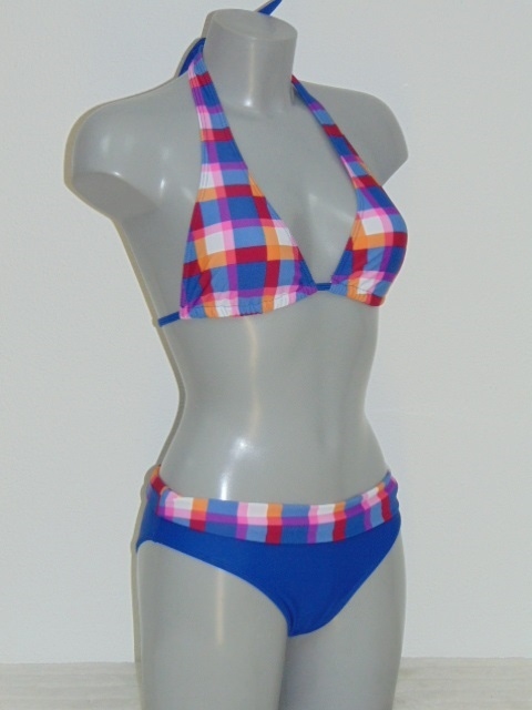 Shiwi Square bleu marine set